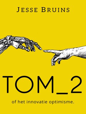 cover image of Tom_2